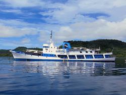 Truk Lagoon Liveaboard Truk Lagoon Liveaboard